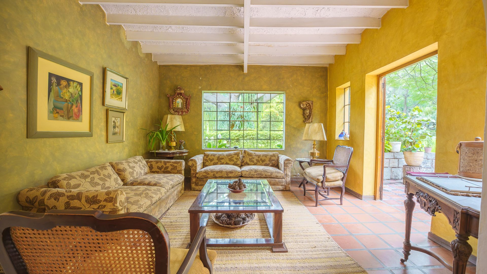 Drawing Room