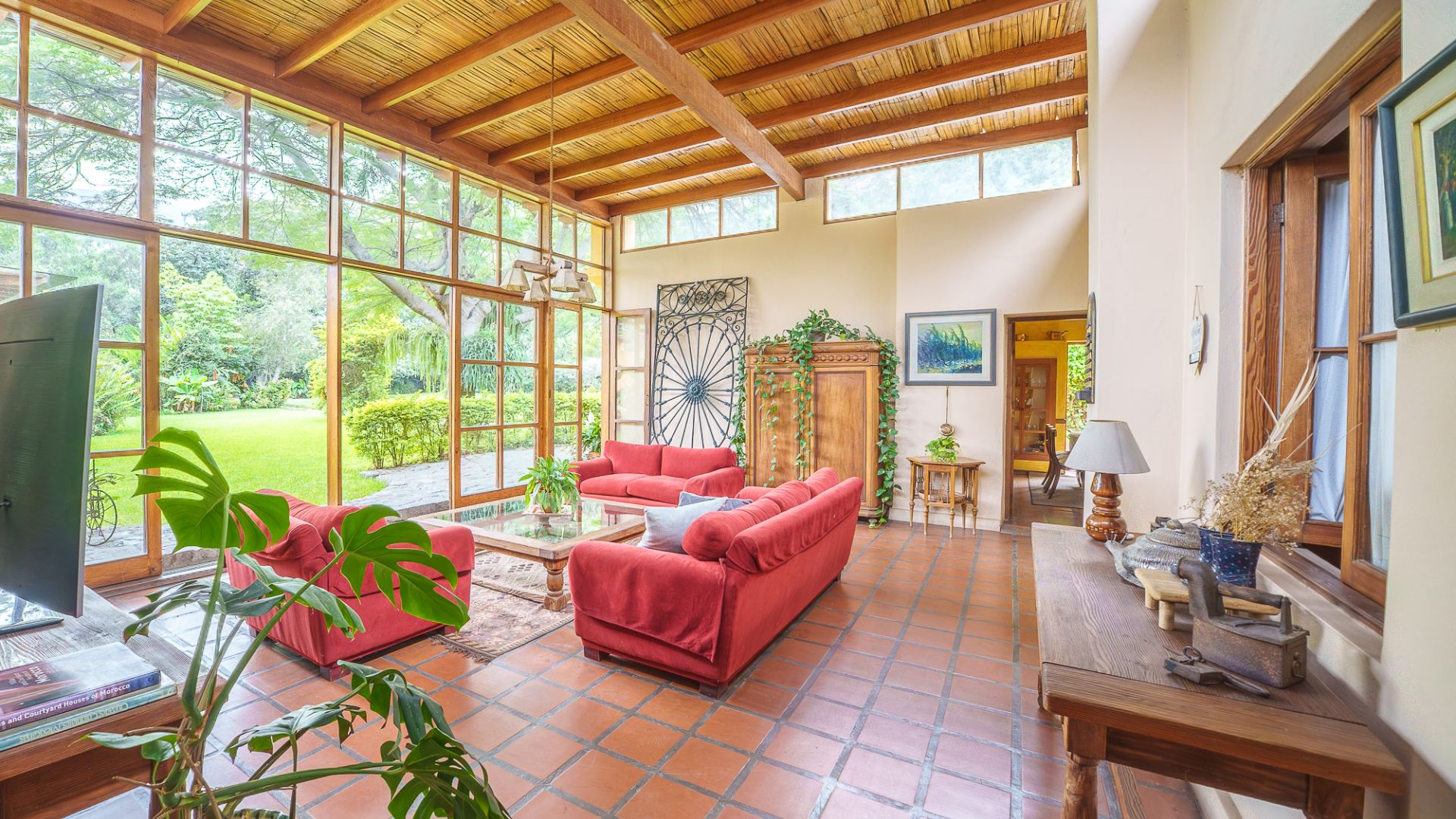 Drawing Room