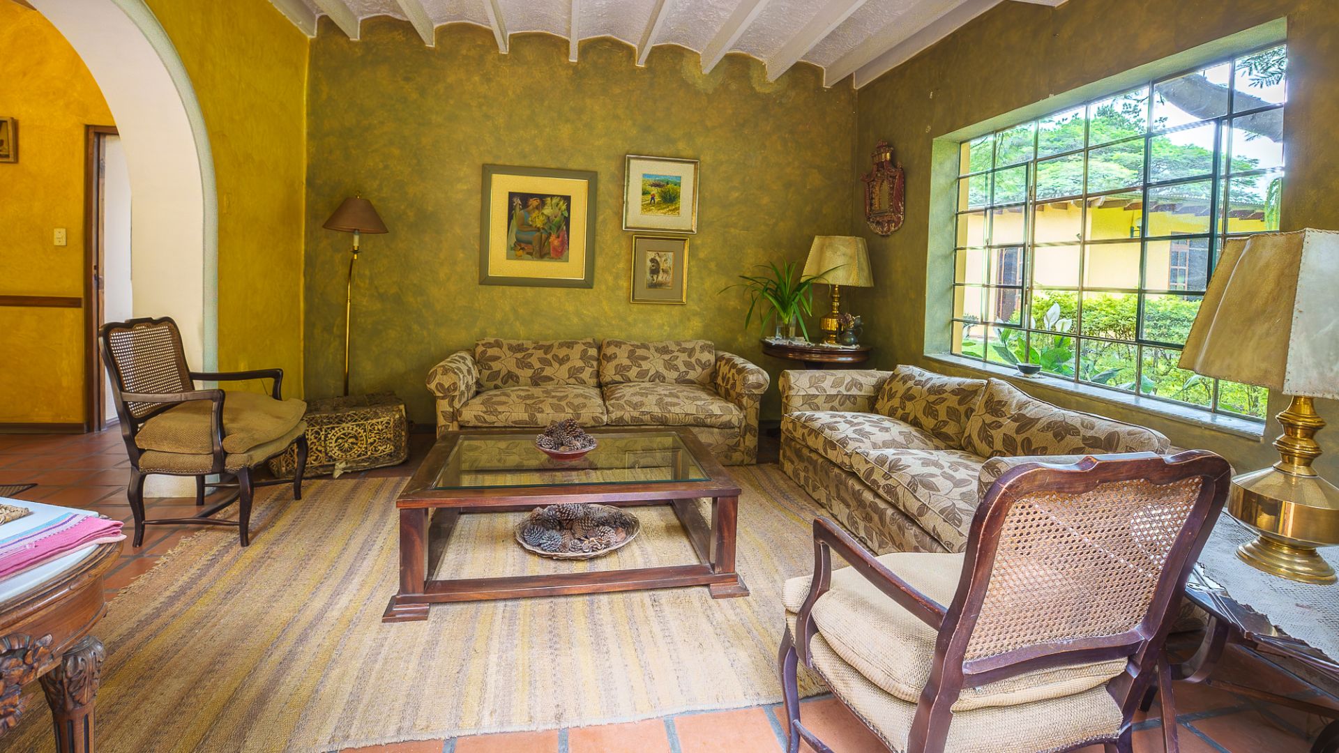 Drawing Room