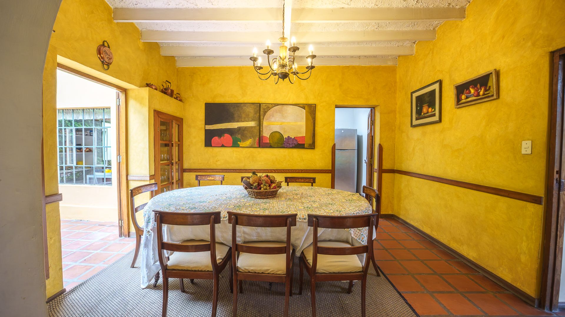 Drawing Room