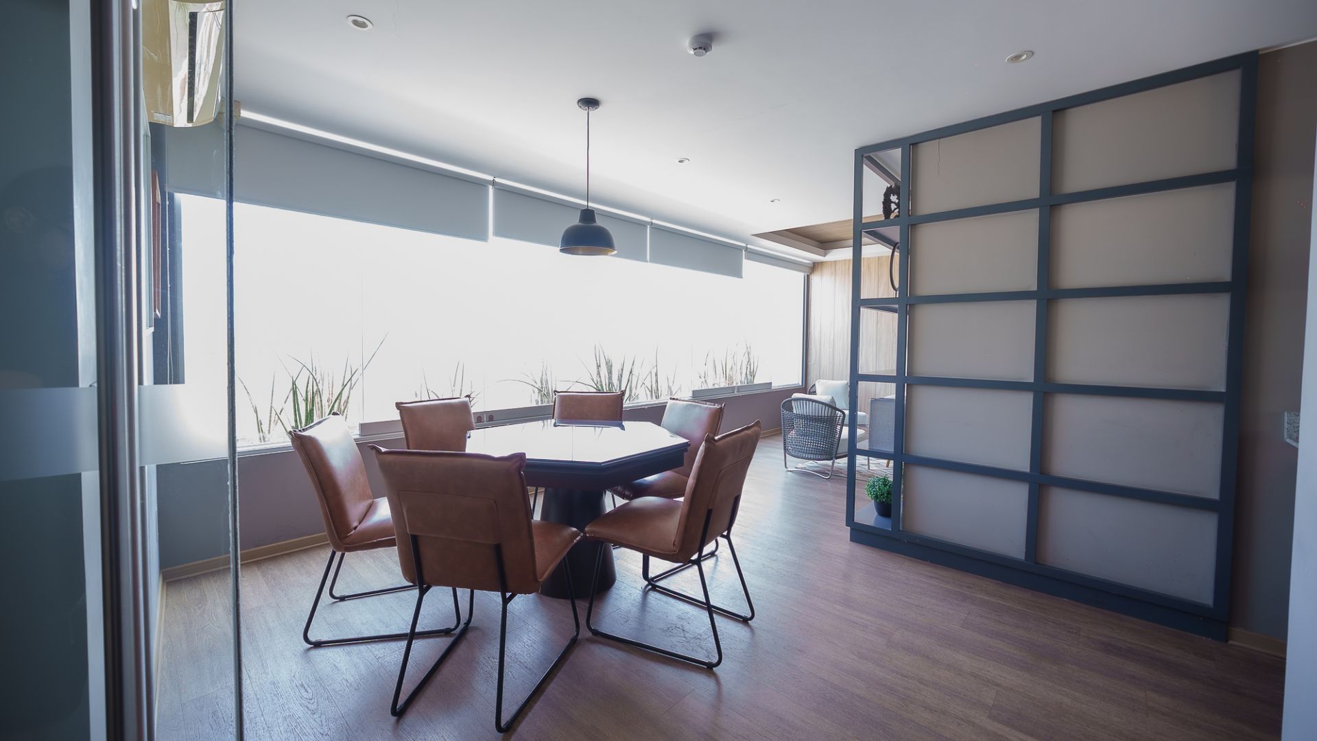 Drawing Room