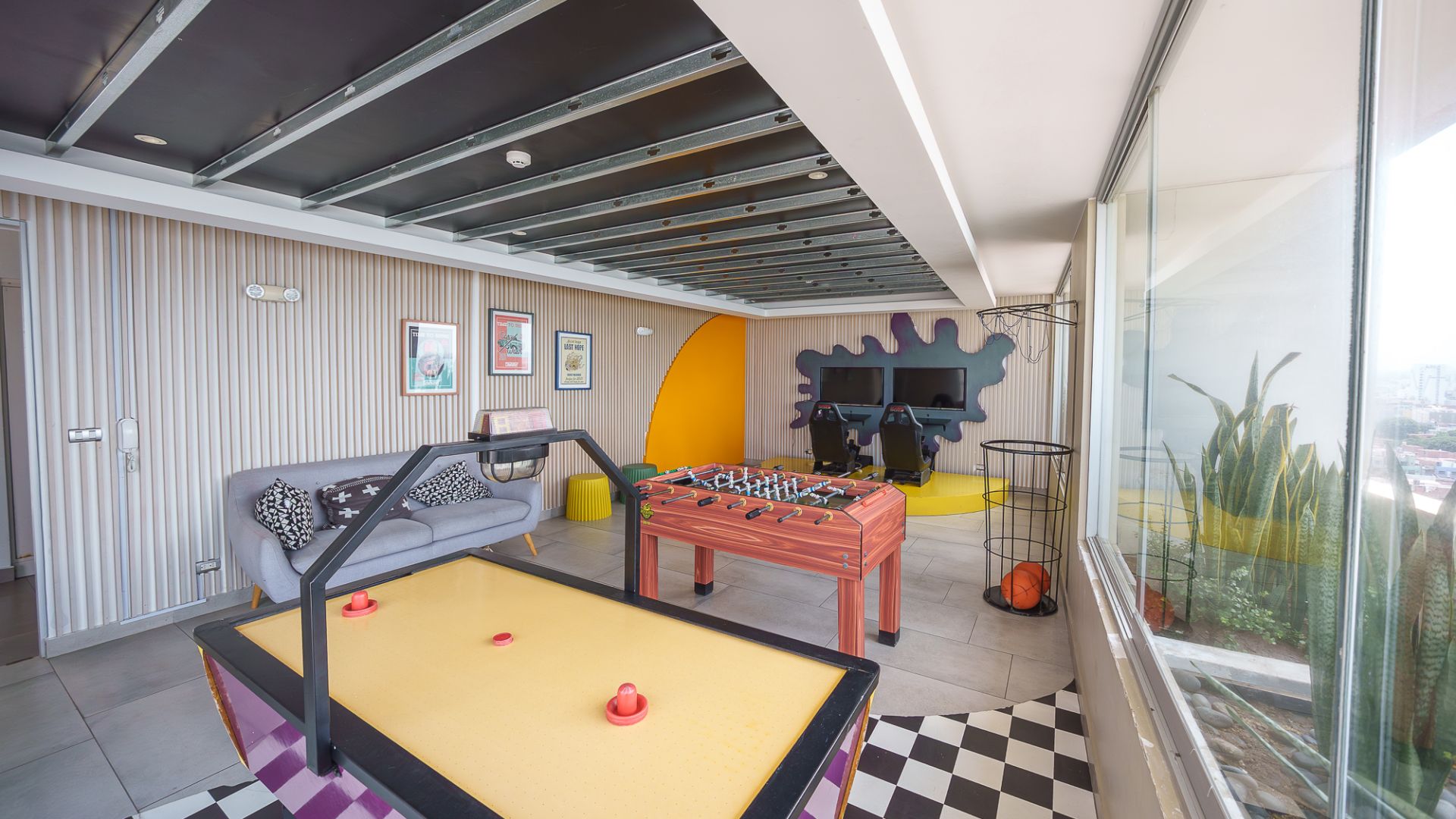 Drawing Room
