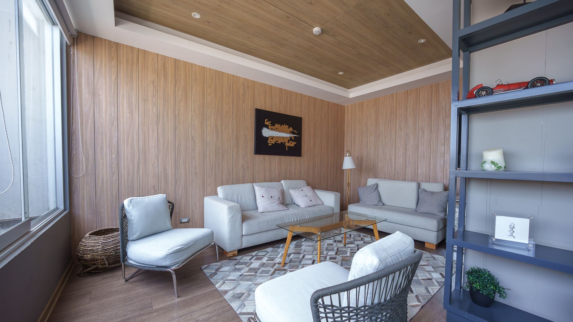 Drawing Room