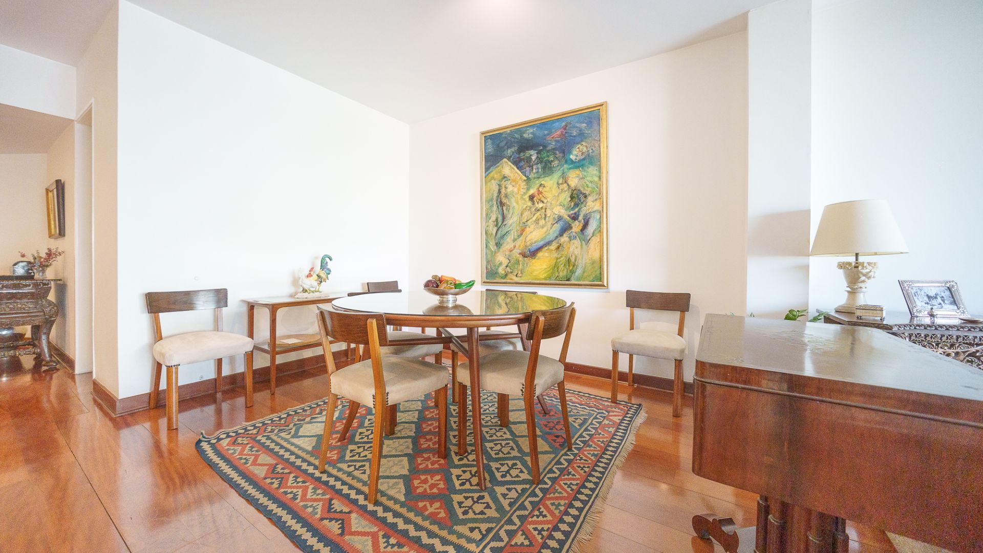 Drawing Room