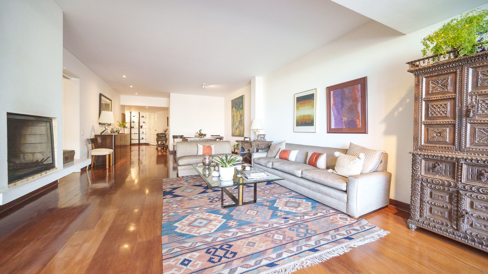 Drawing Room