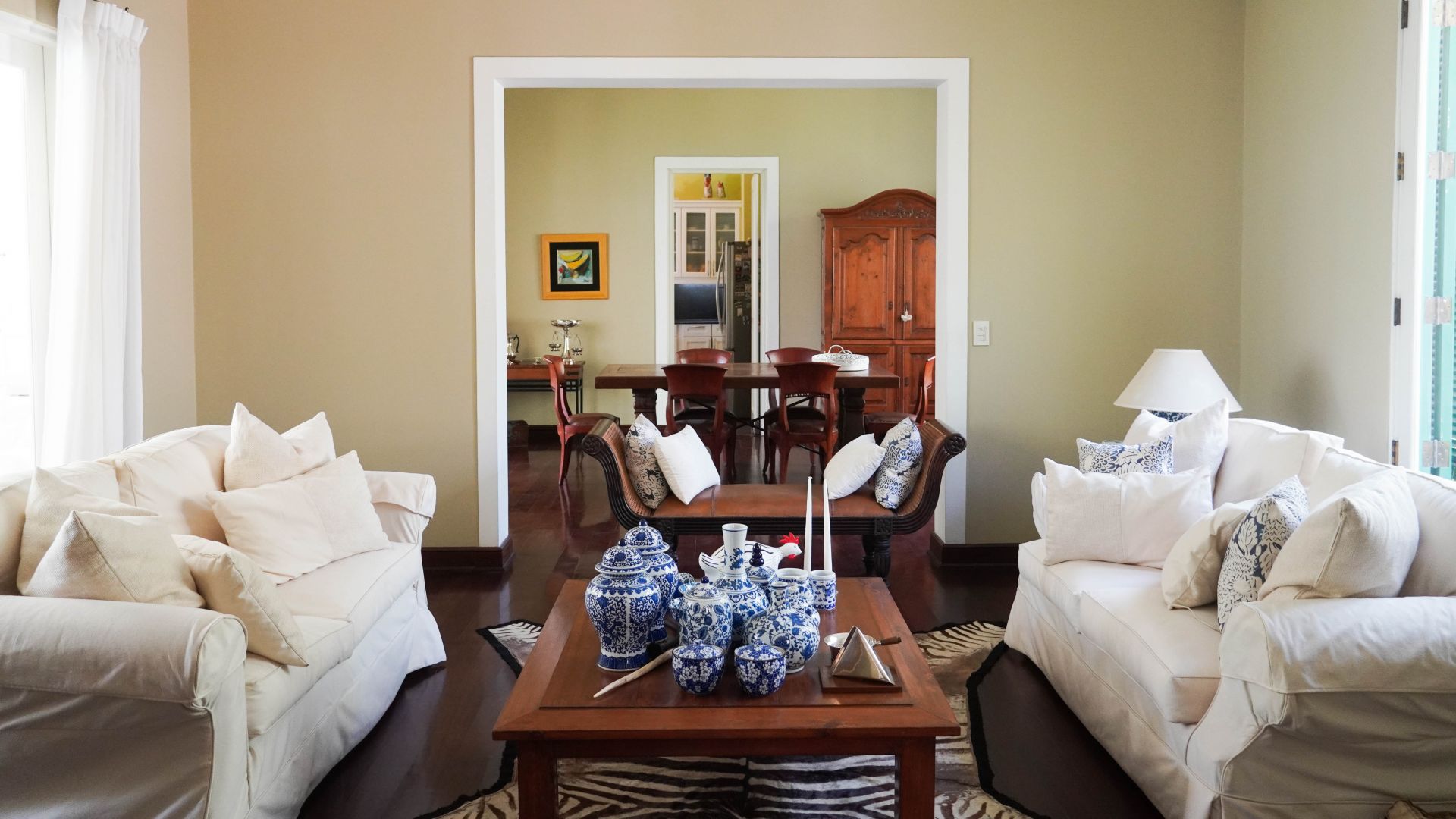 Drawing Room