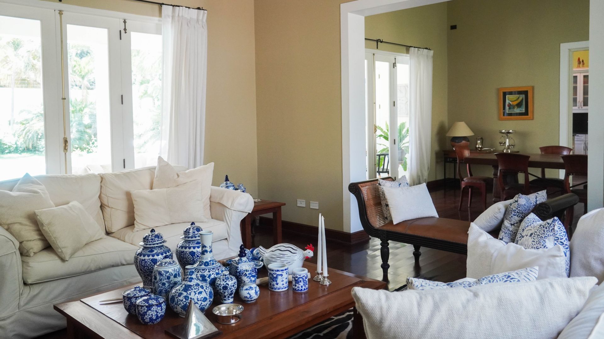 Drawing Room