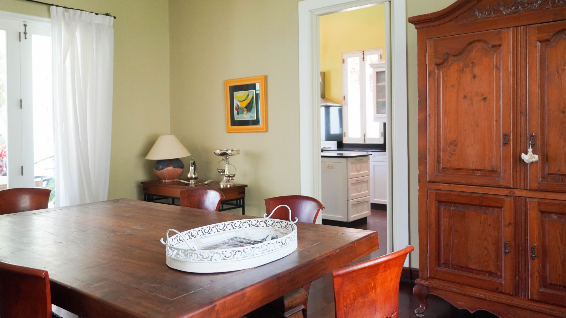 Drawing Room