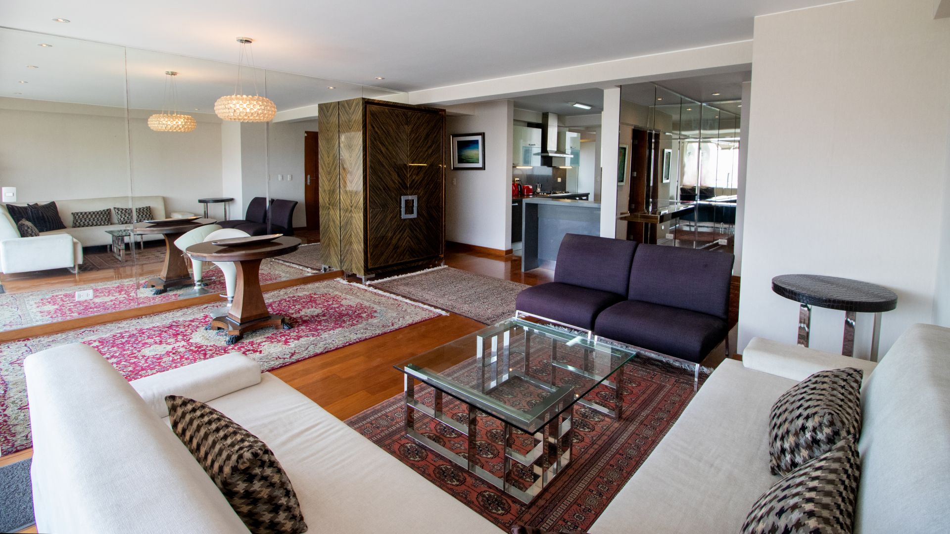 Drawing Room