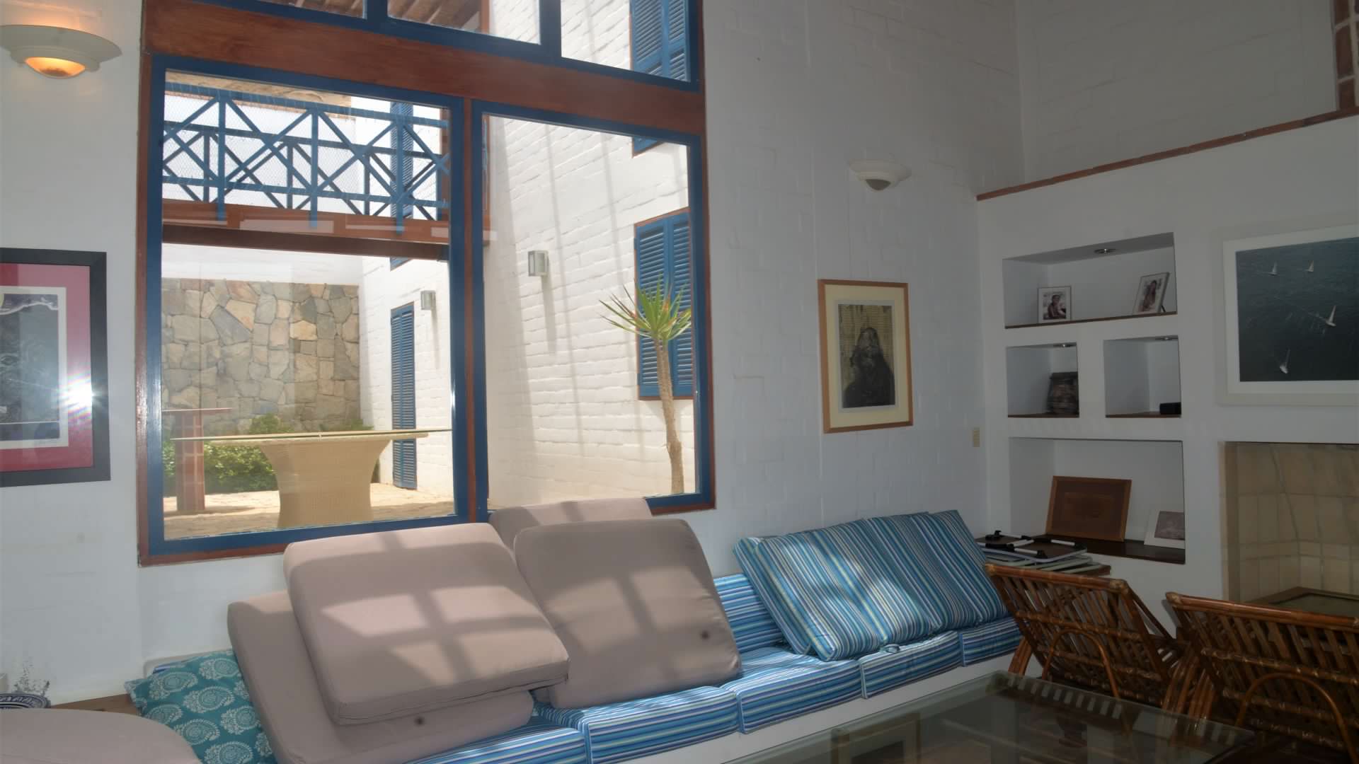 Drawing Room