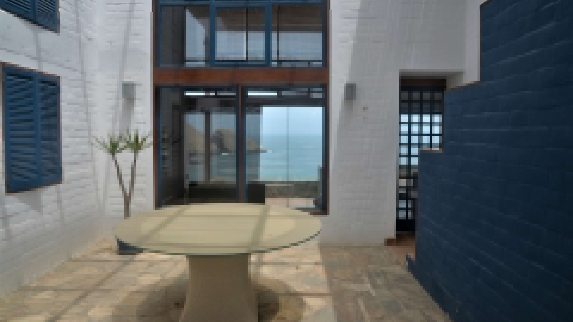 Drawing Room