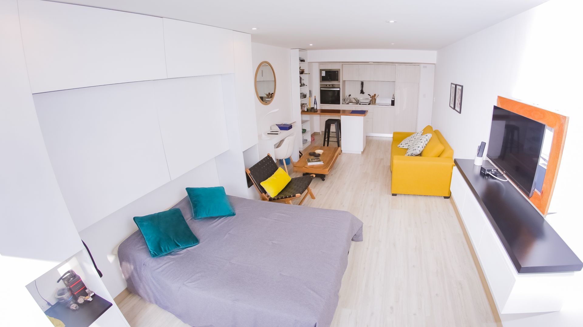 Drawing Room