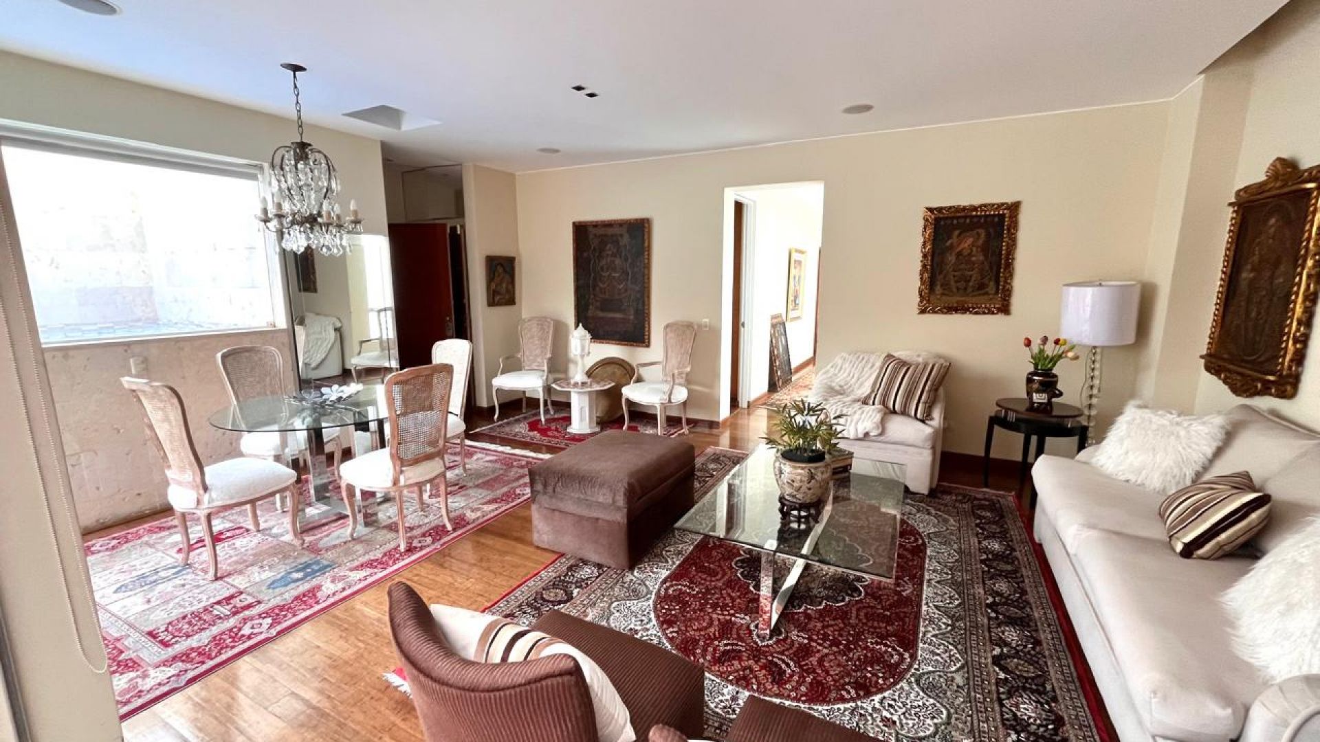 Drawing Room