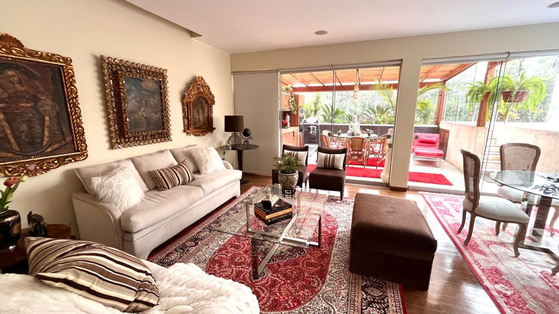 Drawing Room