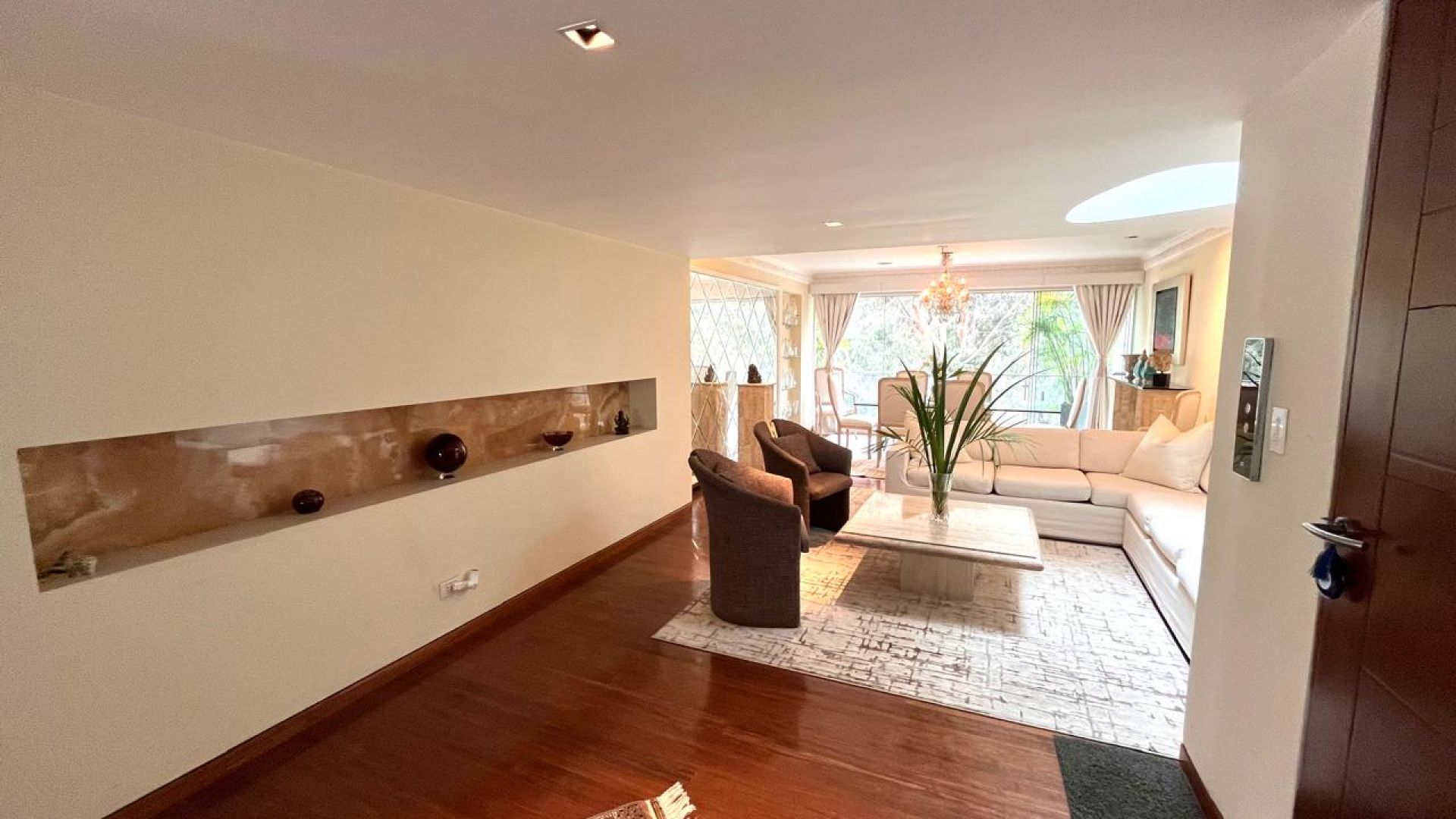 Drawing Room