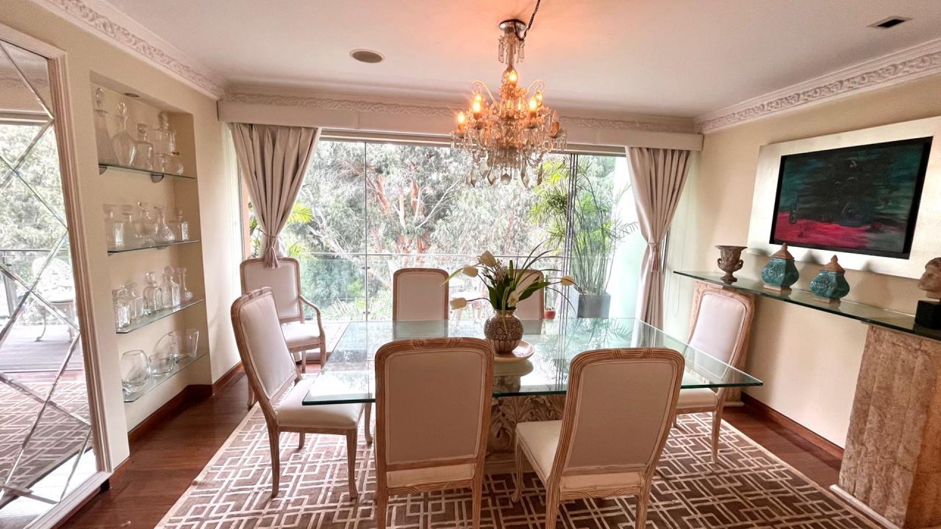 Drawing Room
