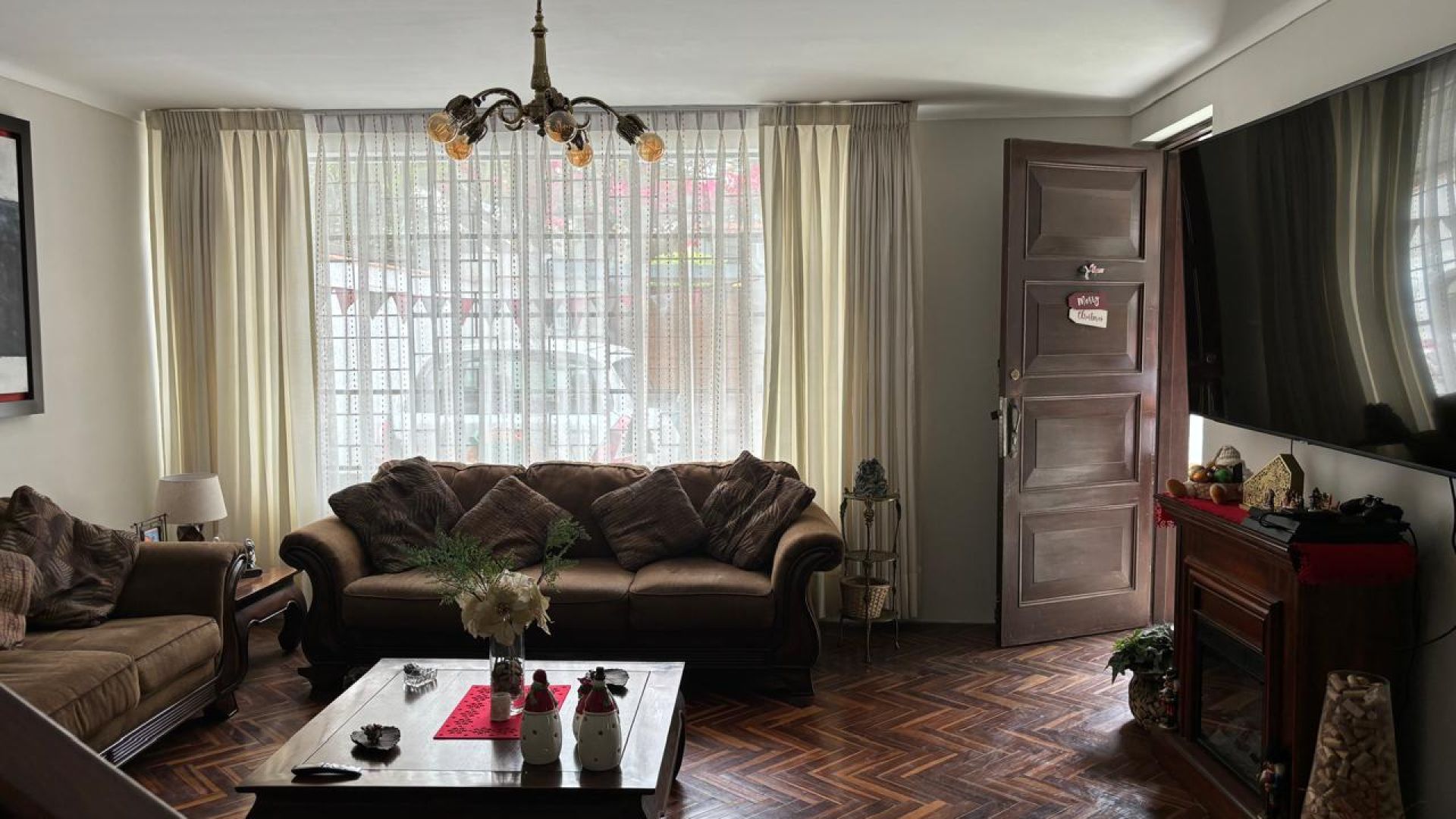 Drawing Room