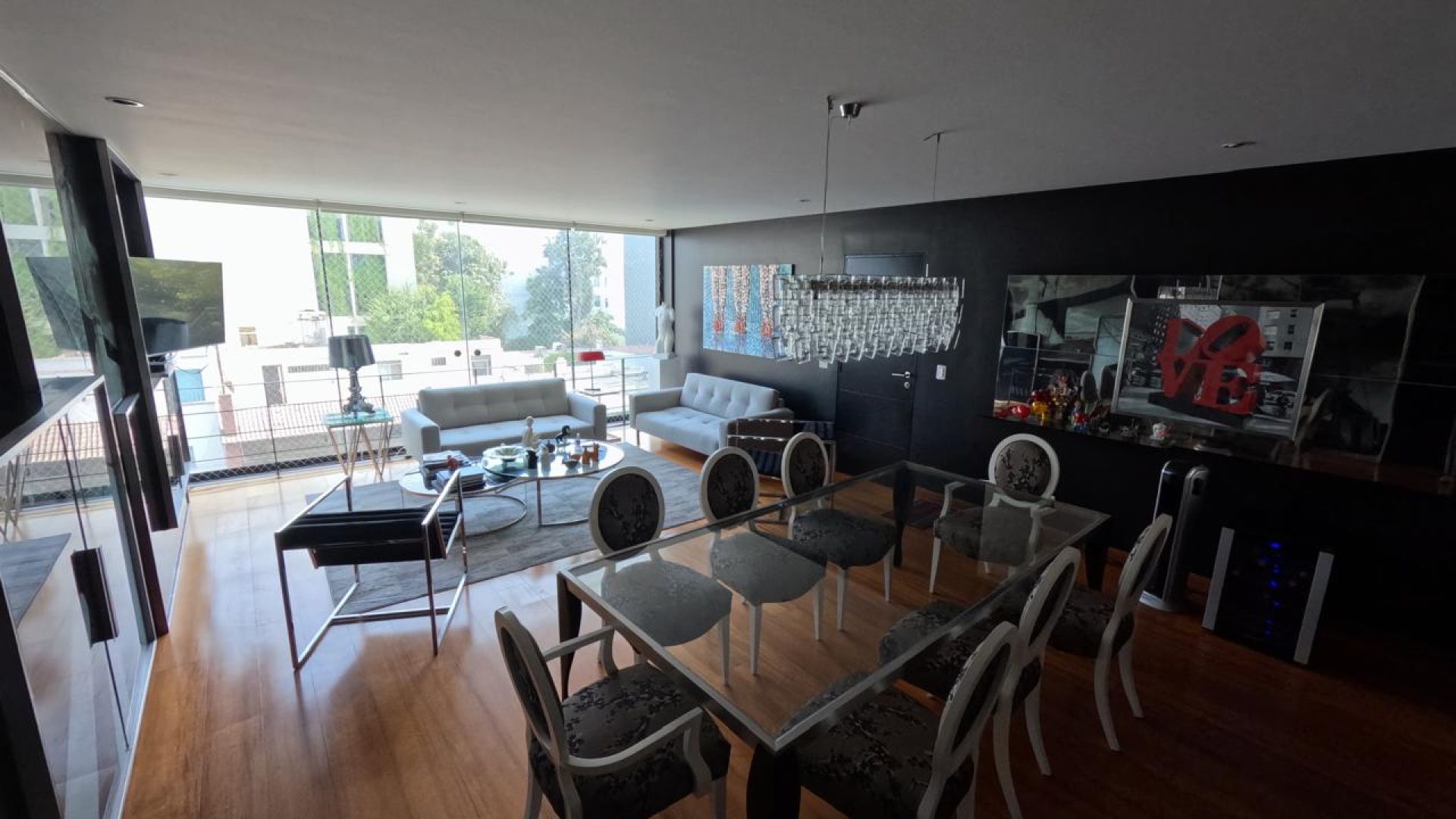 Drawing Room