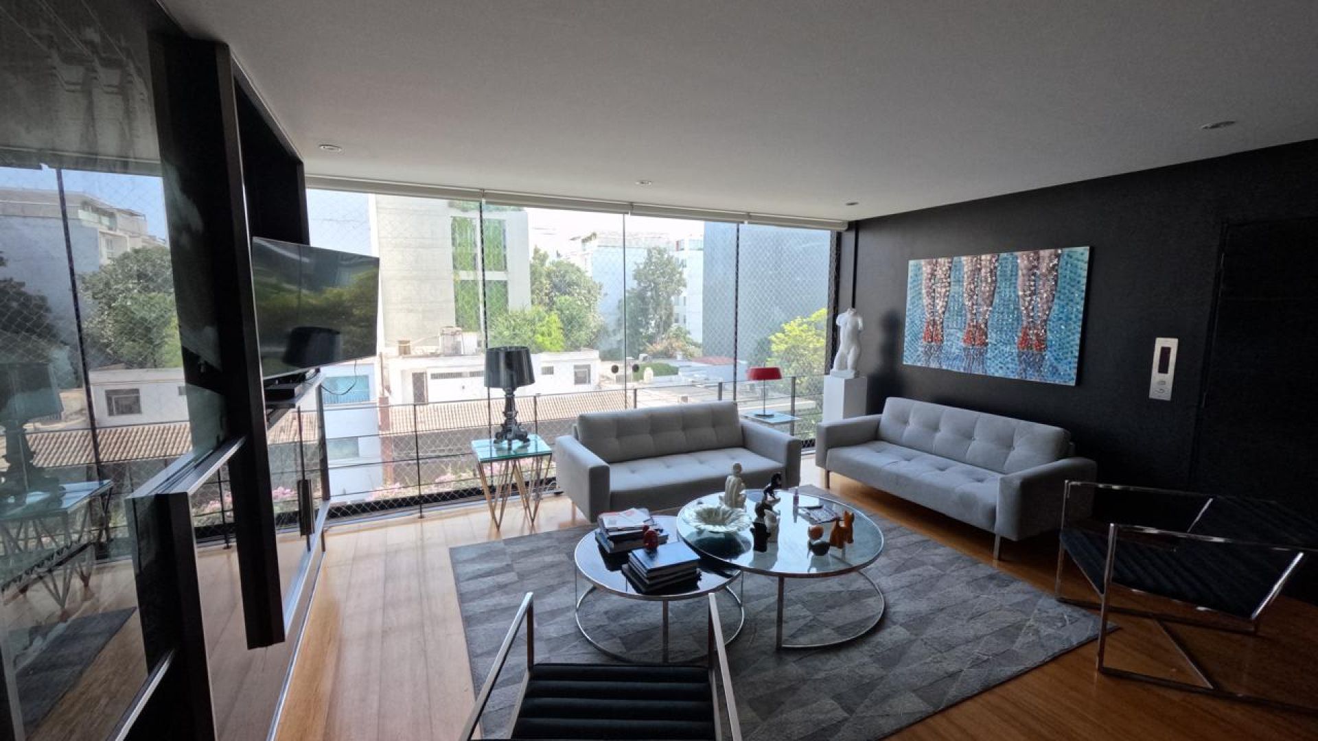 Drawing Room
