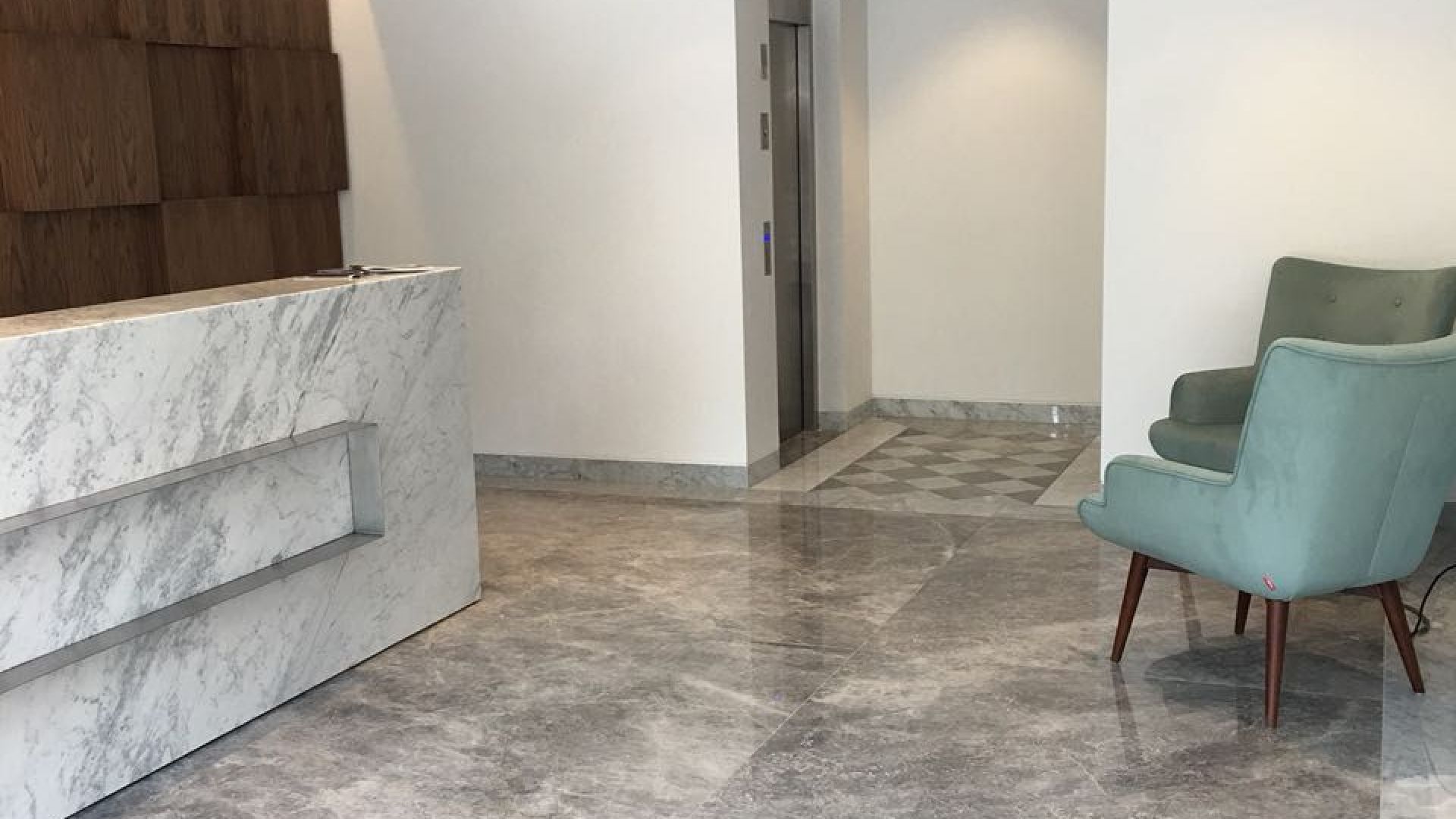 Drawing Room
