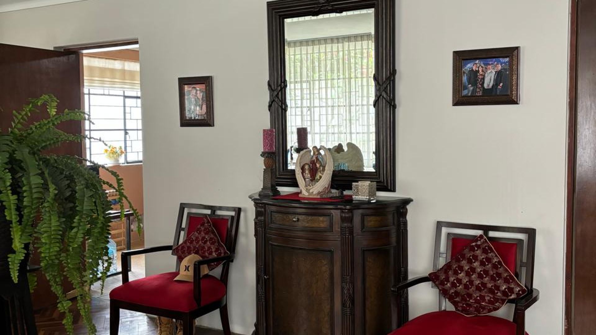 Drawing Room
