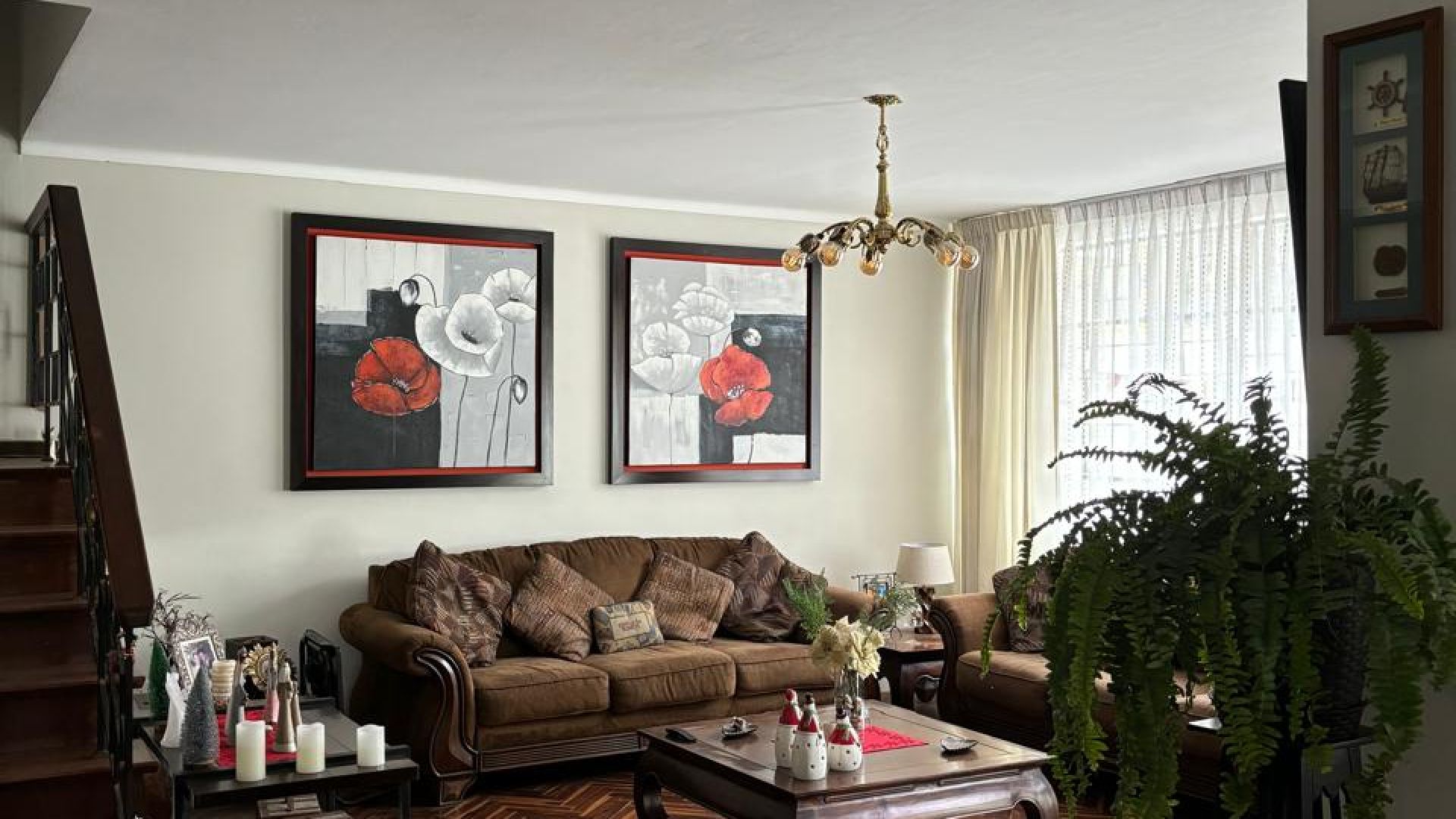 Drawing Room