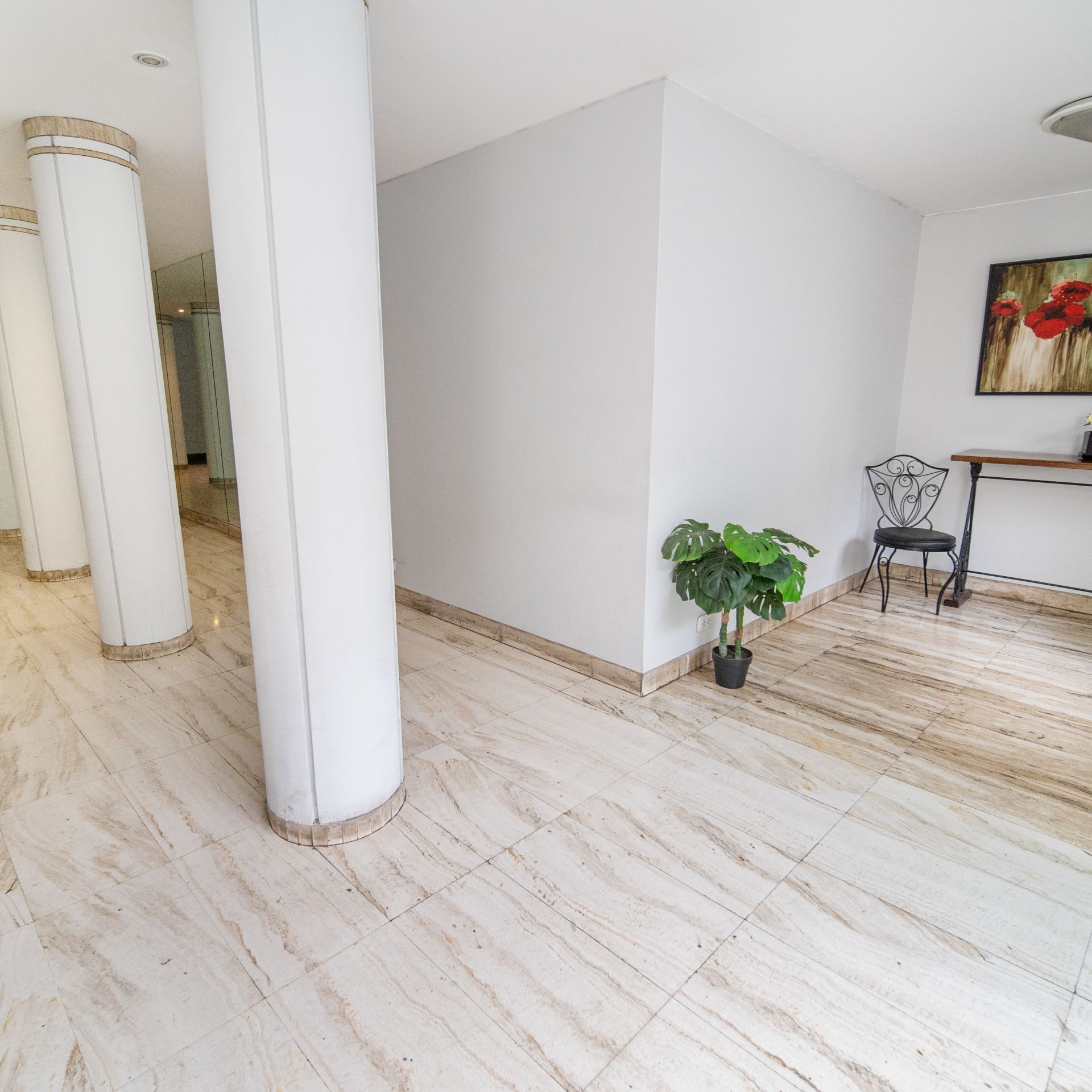 Drawing Room