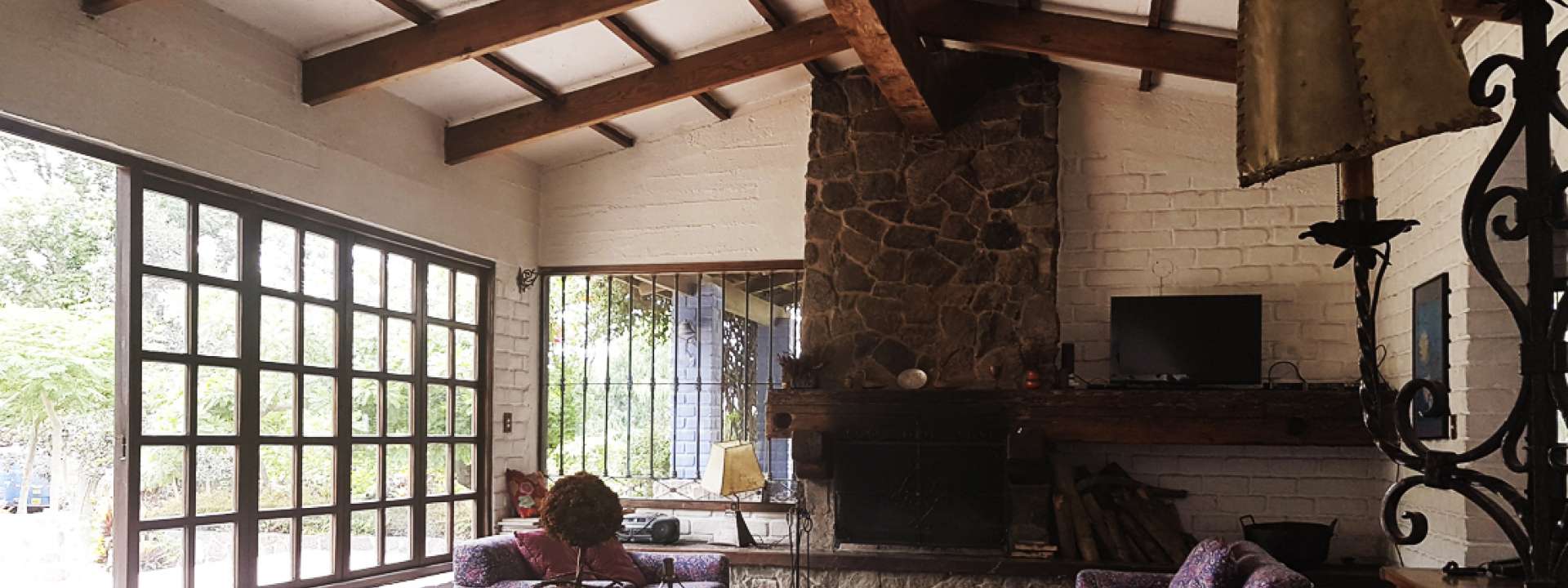 Drawing Room