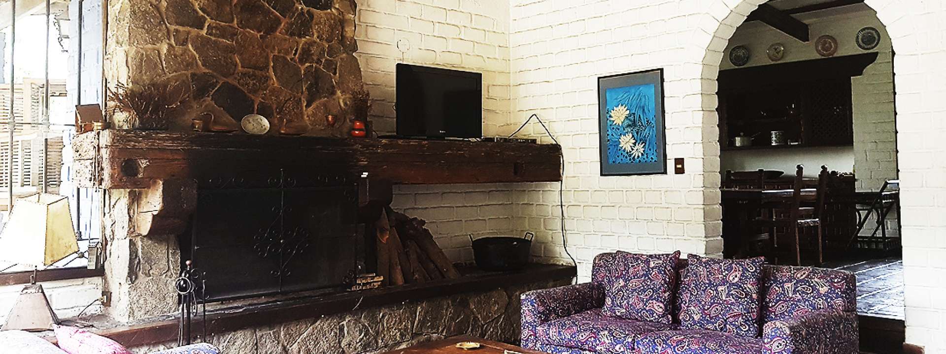 Drawing Room
