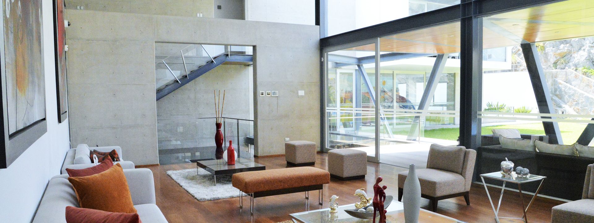 Drawing Room