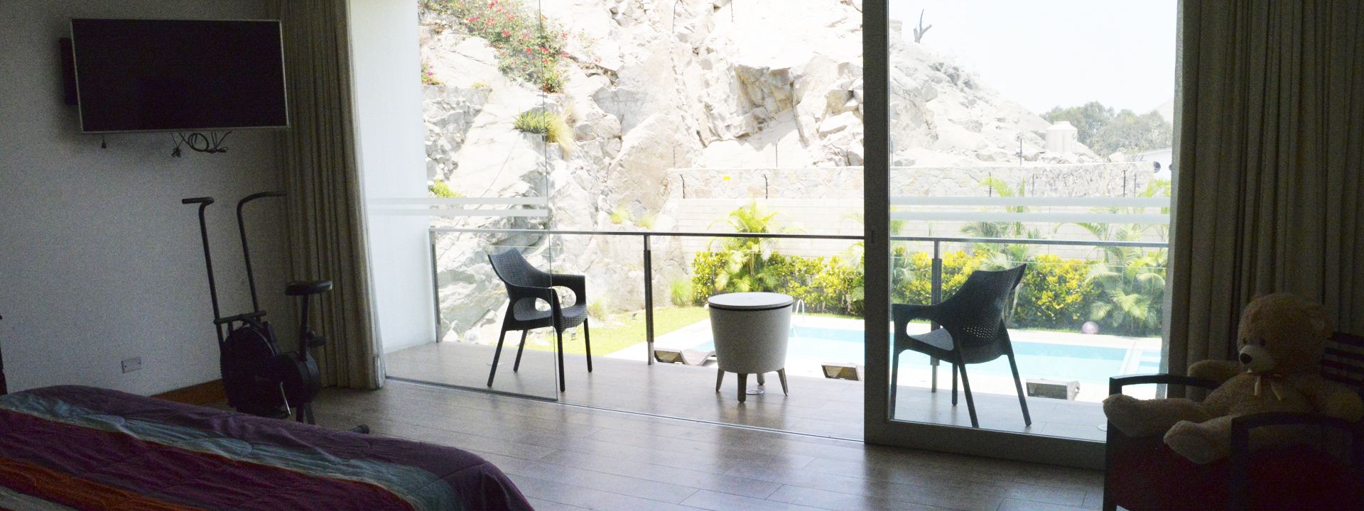 Drawing Room