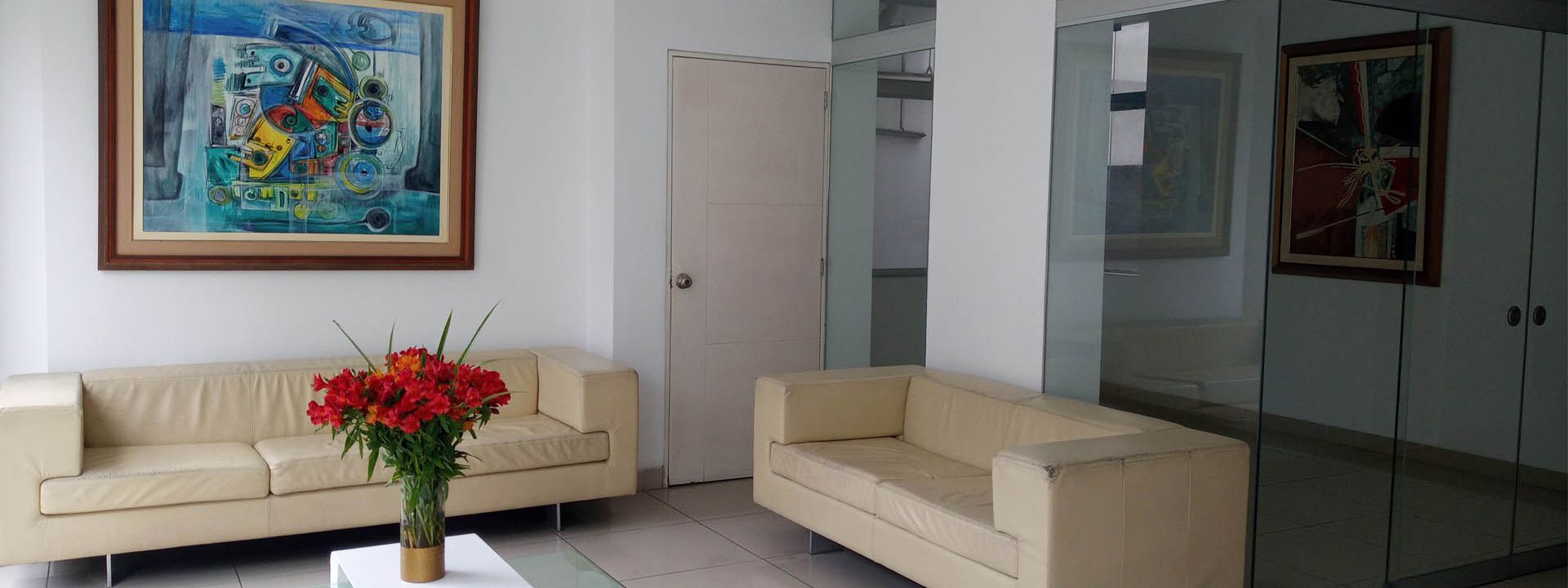 Drawing Room