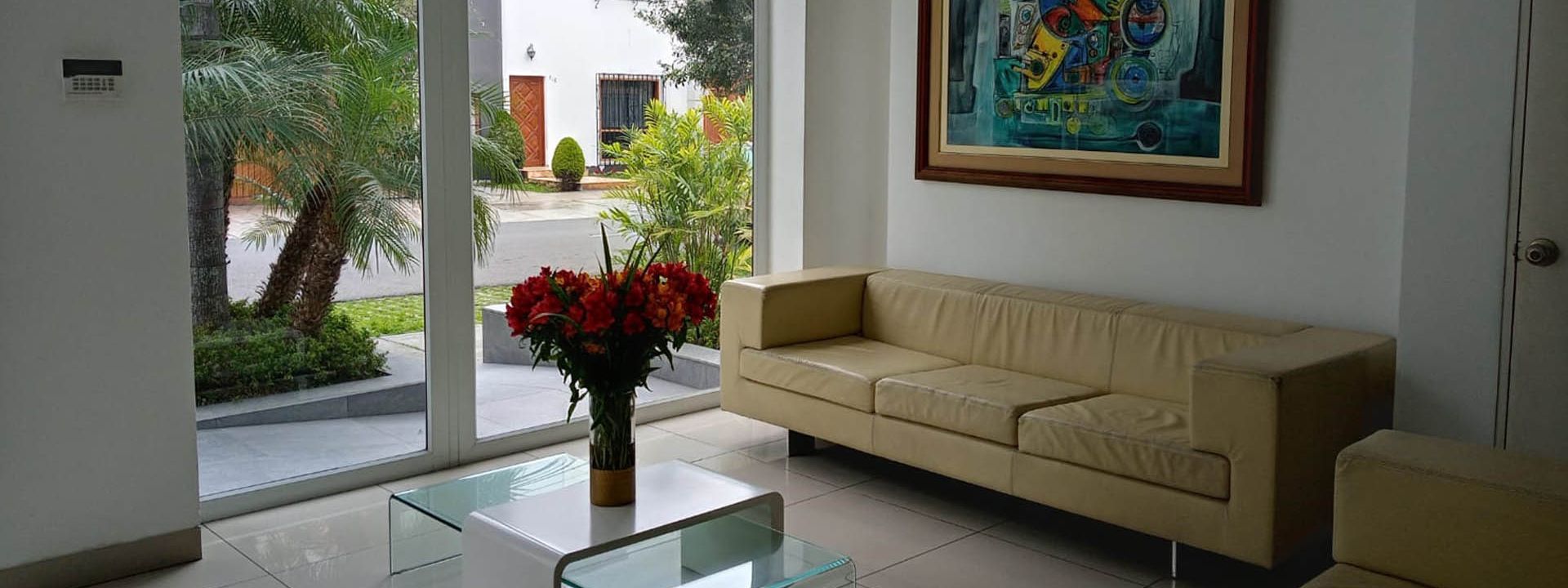 Drawing Room
