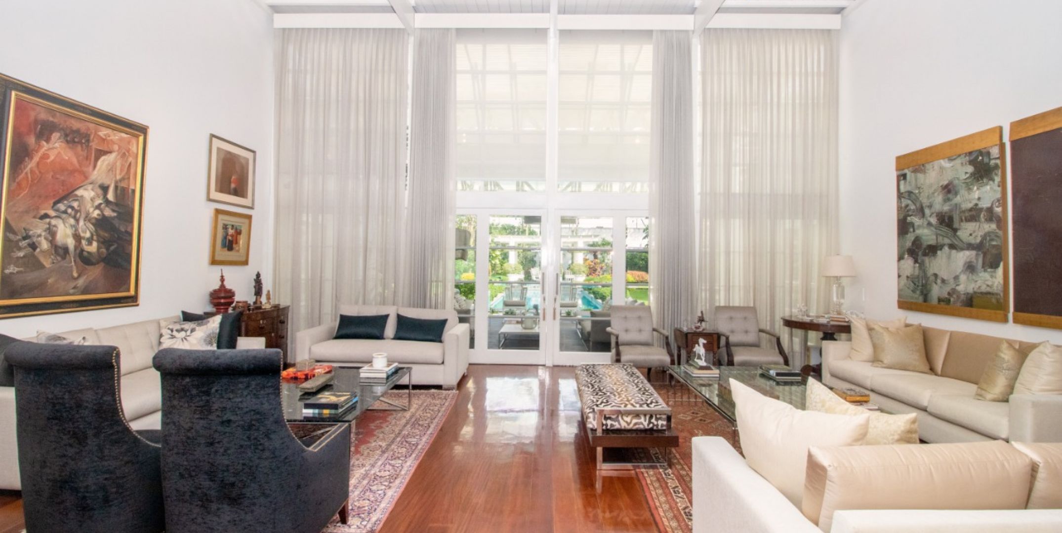 Drawing Room