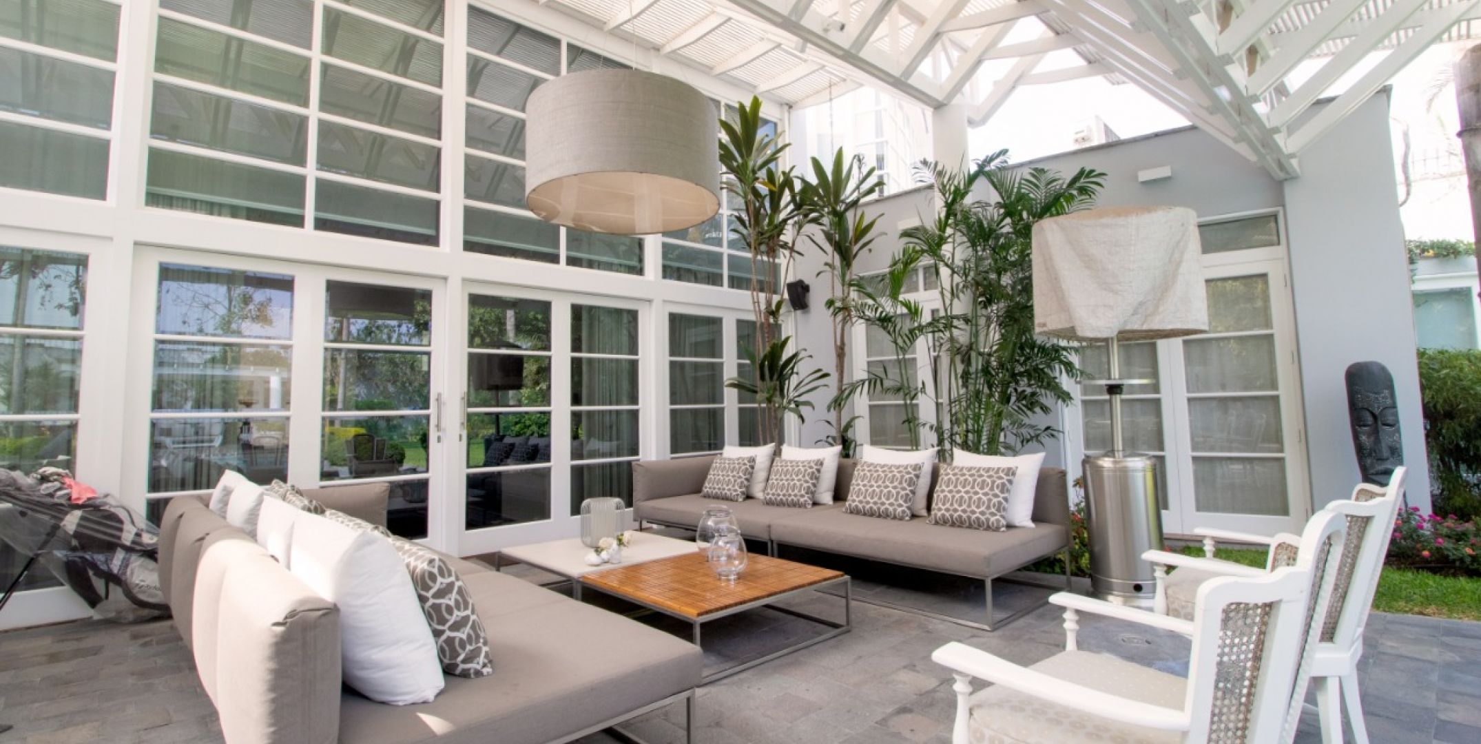 Drawing Room